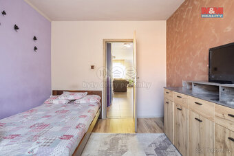 Prodej bytu 3+kk, 67 m², Průhonice, ul. Na Sídlišti III - 14