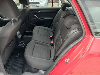 Škoda Fabia 1,4 TDI Kombi - 14