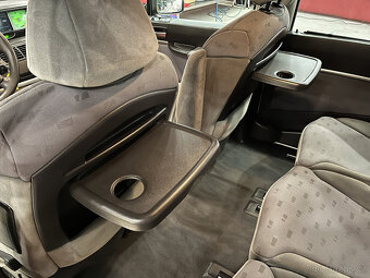 Peugeot 807, 2.2HDI 94kW, VELKÝ SERVIS, MÁLO KM - 14