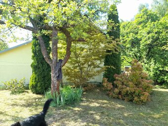 Prodej slunného, pozemku 1 103 m² v Hodkovicích nad Mohelkou - 14