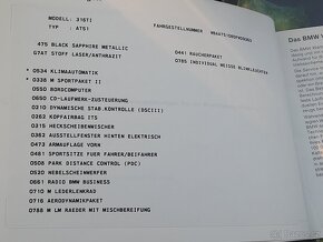BMW e46 316 ti compact m-paket - 14