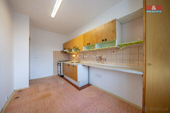 Prodej bytu 3+1, 63 m², Brno, ul. Spodní - 14