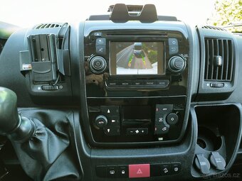 Fiat Ducato 2.3 kw MAXI - 14