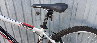 Fuji Nevada 4.0 - 14