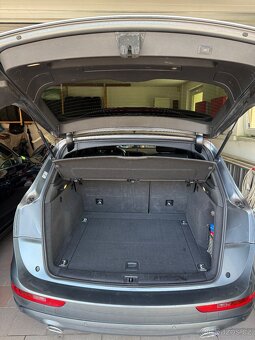 Audi Q5 3.0 TDI QUATTRO 2016 - 14