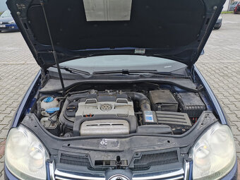 VW Jetta 1.4 Tsi, 103kw, 150tis. km - 14