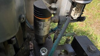 Hydraulická jednotka / čerpadlo / agregát více kusů - 14