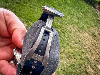 Hodinky Oris Kittiwake limited edition - 14