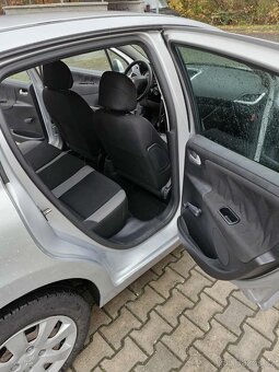 PEUGEOT 207 1.4 i BENZÍN KLIMATIZACE Rok.výroby 2008 - 14