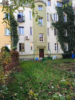 Pronájem bytu 2+kk 40 m² Korunní, Ostrava - Mariánské Hory - 14