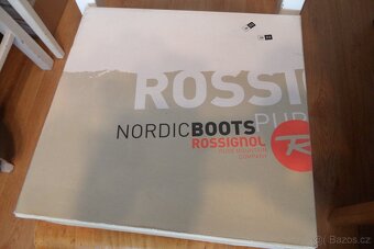 Běžecký set ROSSIGNOL - 14