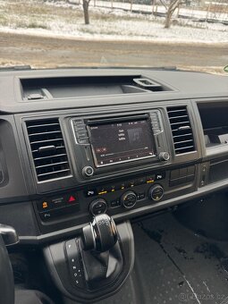 Volkswagen T6 Caravelle Long 2.0TDI 110kw DSG FULLED - 14