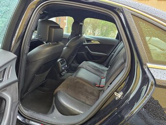 Audi A6 2014 3.0 tdi - 14