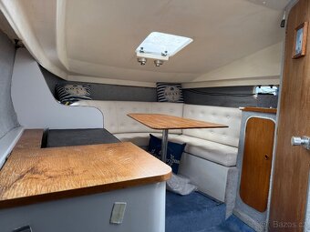 Kajutová loď prodej kajutové lodě - 14
