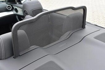 Mercedes-Benz Třídy E, E220d AMG Cabrio,LED ,Airscraf - 14