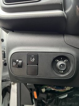 Citroën C3 1.2 VTI 61 kW - 14