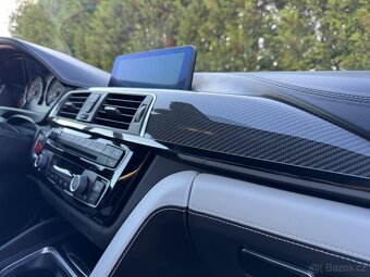 BMW M4 Competition LCI Invididual, Odpočet DPH - 14