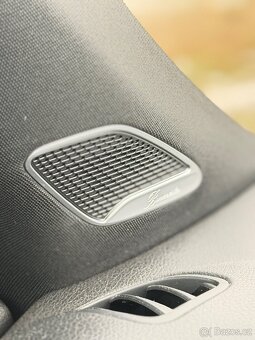 Mercedes Benz GLB 4Matic 200d - 14