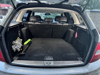 Prodám Mercedes - Benz C220 CDI Avantgarde - 14
