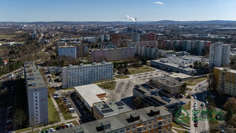 Prodej bytu 2+1, 58 m2 - 14