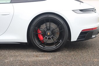 Porsche 911 Carrera 4GTS 992 PDK+PSE+PDLS - 14