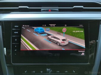 VW Arteon Shooting Brake DSG Rline VIRTUAL PANORAMA - 14