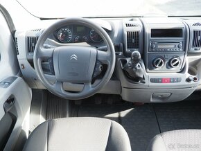 2010 Citroen Jumper 2.2 HDI - 14