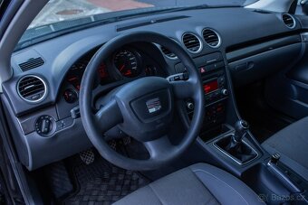 Seat Exeo 2.0 TDI CR DPF Reference - 14