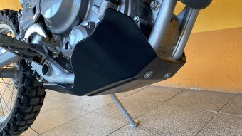 Honda CRF 250L / po servisu, 2x klíč,serviska/ doplňky / TOP - 14