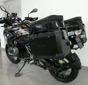 BMW R 1250 GS Exclusive - 14