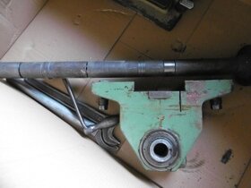 frezka FGH 32 - 14