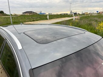 Audi A6 Avant 4F - 14