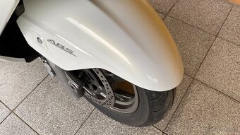 Suzuki AN 400A Burgman / ABS / 2009 / Alarm / TOP STAV - 14