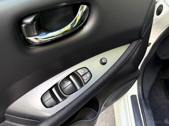 Nissan LEAF, 40 kWh DPH - 14
