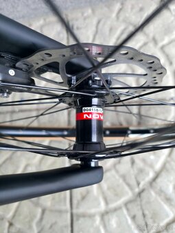 Gravel RB RX Base 2023 - 14