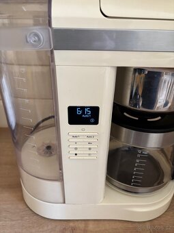 Kitchenaid překapávací kávovar - 14