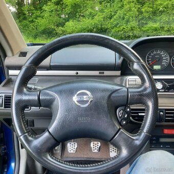 Nissan X Trail 2,2 dci - 14