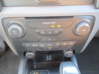 Ford Ranger 3,2TDCi Double Cab Wildtrak CZauto DPH - 14