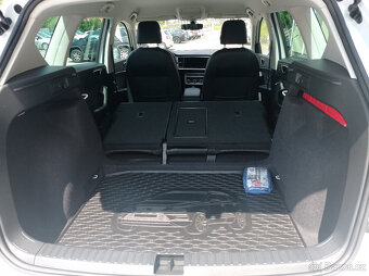Seat Ateca FR 1.5 TSi 110kW/DSG/Výhřev/CZ - 14