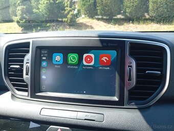 Kia Sportage 4 - 14