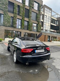 Audi A5 2010 3.0 tdi - 14