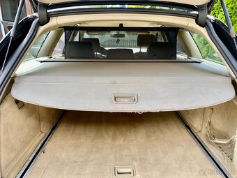 Audi A6 C6 2,7 TDi Quattro - 14