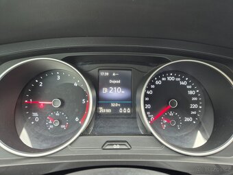 Vw Tiguan 2.0Tdi 110kw-Manuál-Plný servis Vw- - 14