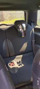 Mini cooper, 2006, 85kw, RC31 - 14