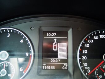 Volkswagen Caddy 2.0TDi MAXI - SERVIS - 14
