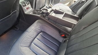 Mercedes cls 350 cdi - 14