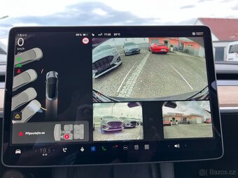 Tesla 3 SR,LFP,vč.DPH,SOH96% - 14