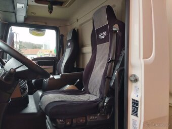 MAN TGL 12.250 Euro 6 - 11.990 Kg - Čelo - 2 vozidla - 14