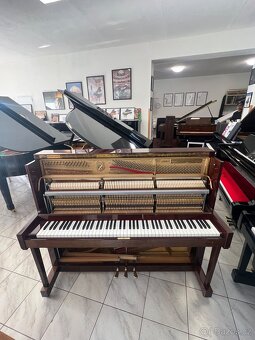 Petrof 115 r.v 1999 se zárukou 5 let, doprava PRODÁNO - 14