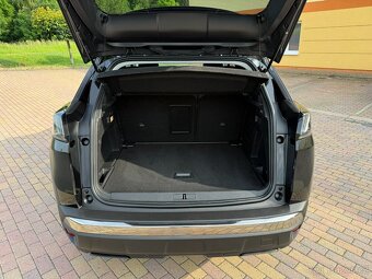 PEUGEOT 3008 FL 1.2 PureTech 96kW AUTOMAT-2022-130.889KM- - 14